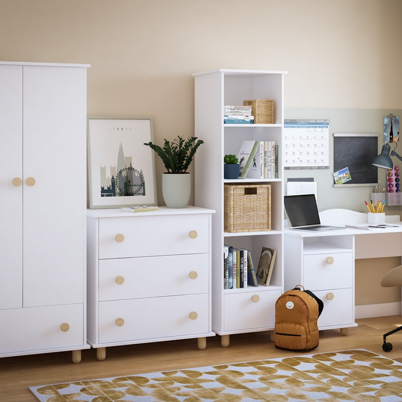 KOLEKCJA LUMI KIDS BIEL-BUK